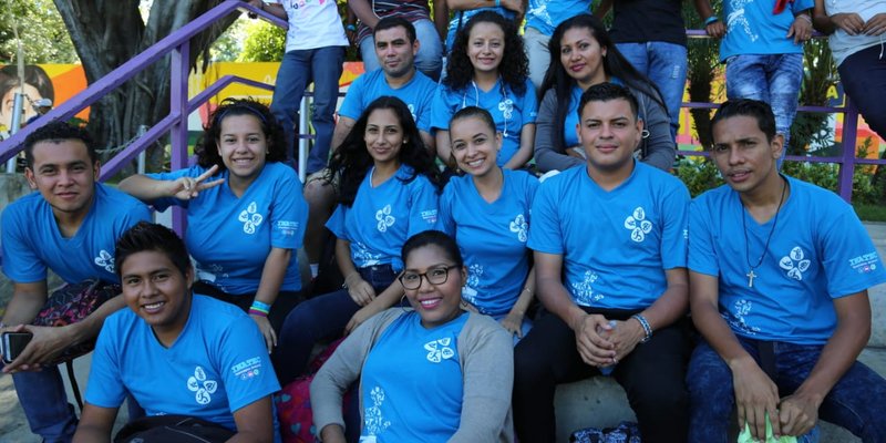Primer Festival Cultura, Arte, Deporte y Paz 2018