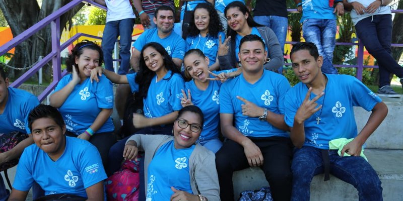 Primer Festival Cultura, Arte, Deporte y Paz 2018