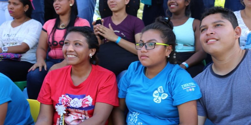 Primer Festival Cultura, Arte, Deporte y Paz 2018