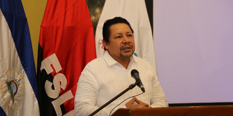 Presentación del Modelo Nacional de Educación Técnica y Formación Profesional
