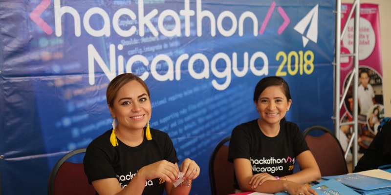 Segunda Edición del Ideathon 2018