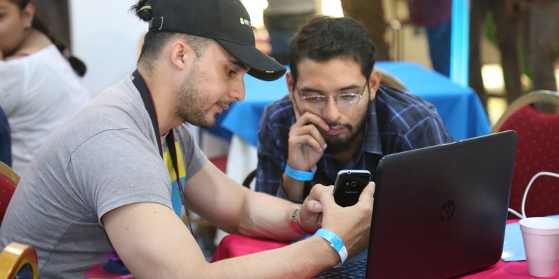 Segunda Edición del Ideathon 2018
