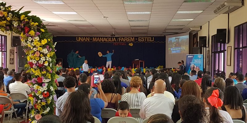 Certificación de Protagonistas de Educación Técnica