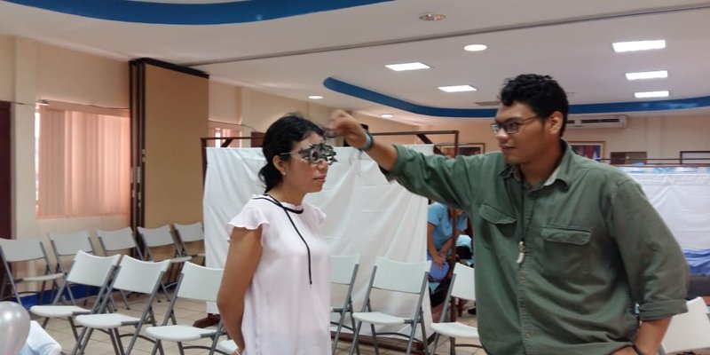 Feria de la Salud y el Bienestar dirigida a la Mujer