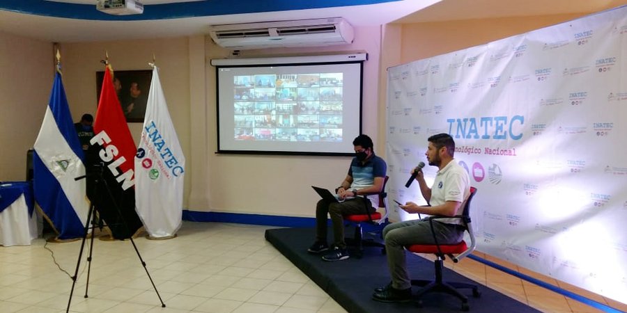 Video Foro “La investigación educativa, una mirada desde la Educación Técnica”