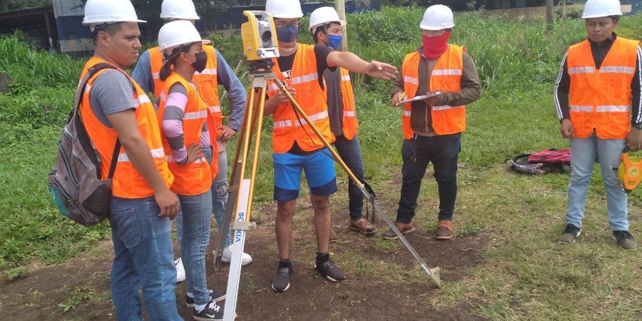 Aprendizaje de calidad se promueve en el Centro Tecnológico Ernst Thalmann de Jinotepe