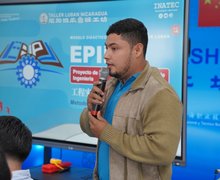 Taller Luban Nicaragua abre segunda  edición de cursos especializados