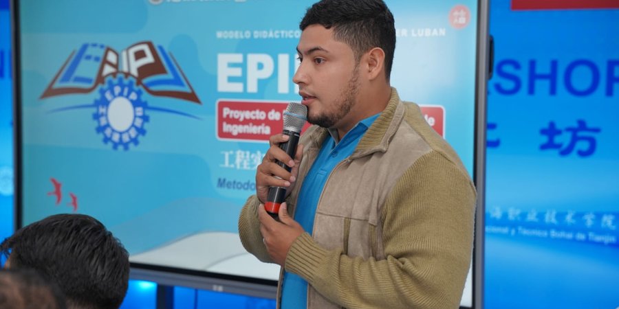 Taller Luban Nicaragua abre segunda  edición de cursos especializados