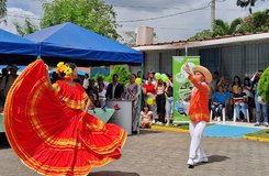 INATEC Celebra el Día Nacional del Agrónomo con festivales en 22 Centros Técnicos Agropecuarios