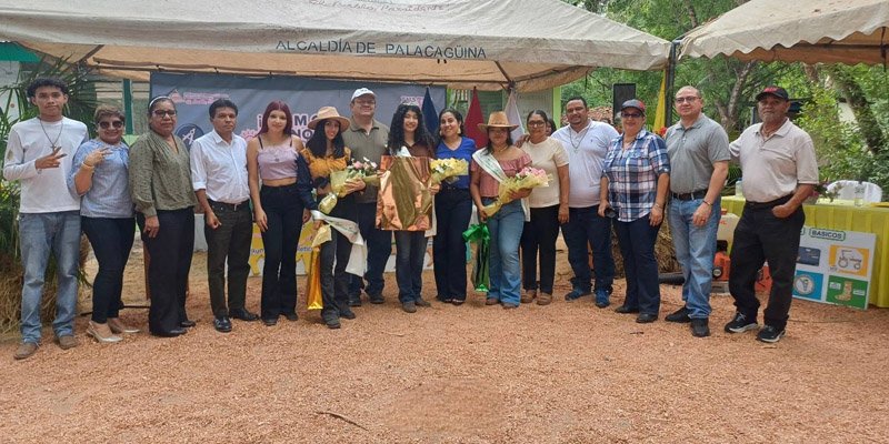 INATEC Celebra el Día Nacional del Agrónomo con festivales en 22 Centros Técnicos Agropecuarios