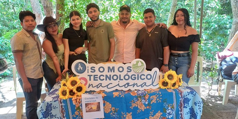 INATEC Celebra el Día Nacional del Agrónomo con festivales en 22 Centros Técnicos Agropecuarios