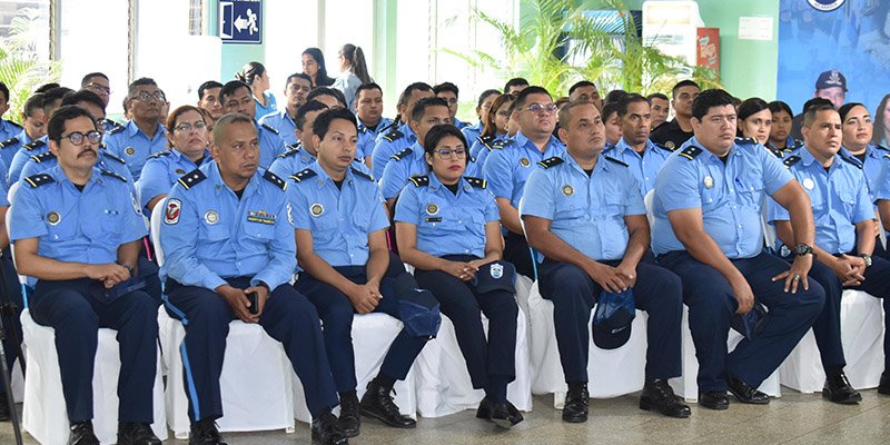 Apertura de Cursos del Programa de Formación Técnica y Tecnológica "Angelita Morales Avilés" 2025