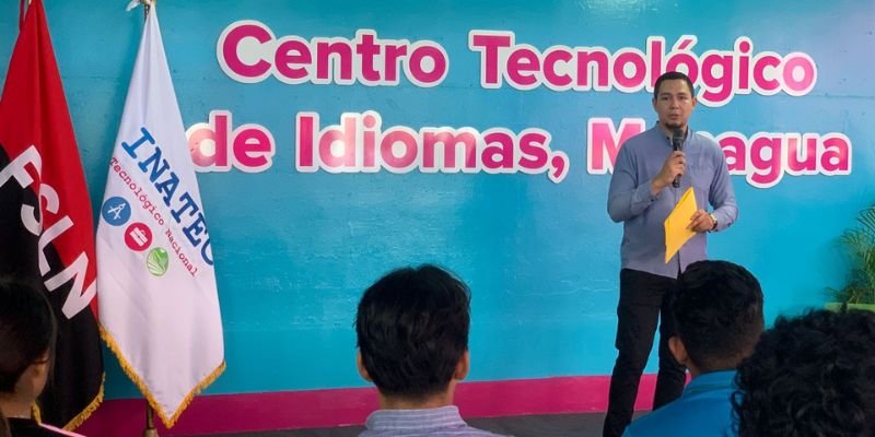 ¡Viva la Alegría! Celebran 16 aniversario del Centro Tecnológico de Idiomas