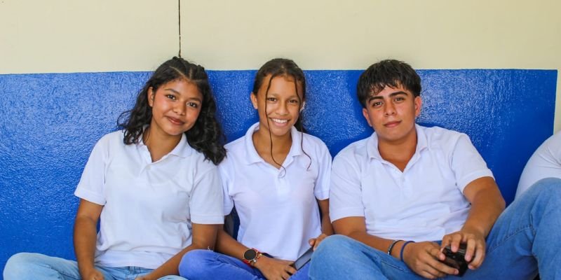 Centro Tecnológico Bidkart Muñoz celebra un aniversario más de Educación Técnica, Gratuita y de Calidad