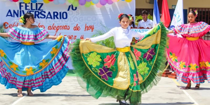 Centro Tecnológico Bidkart Muñoz celebra un aniversario más de Educación Técnica, Gratuita y de Calidad