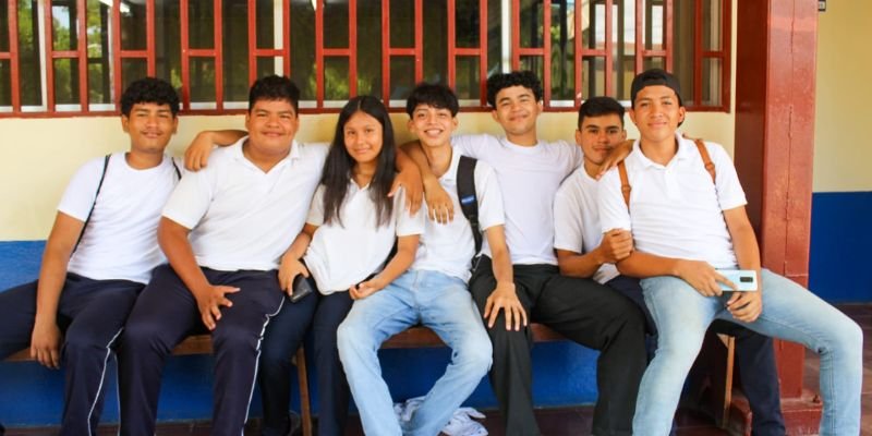 Centro Tecnológico Bidkart Muñoz celebra un aniversario más de Educación Técnica, Gratuita y de Calidad