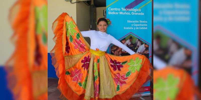 Centro Tecnológico Bidkart Muñoz celebra un aniversario más de Educación Técnica, Gratuita y de Calidad