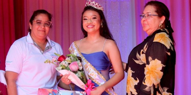 17 años formando talento con educación  técnica gratuita y de calidad en Rivas