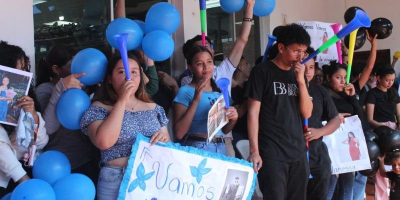 17 años formando talento con educación  técnica gratuita y de calidad en Rivas