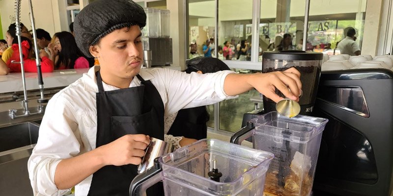 Boaco Celebra Primer Aniversario del  Centro Tecnológico Héroes de Bawas