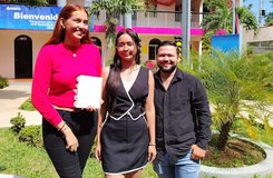 INATEC Celebra Aniversario de Centro de Idiomas “La Foquita” con Acto Cultural y Exhibición Educativa