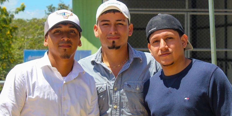 Masaya celebra dos años de Victorias Educativas del Centro Tecnológico Monimbó Heroico