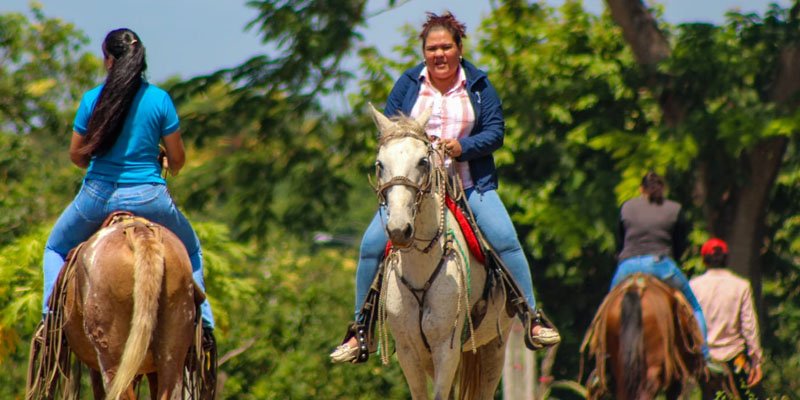 Masaya celebra dos años de Victorias Educativas del Centro Tecnológico Monimbó Heroico