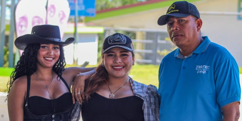 Masaya celebra dos años de Victorias Educativas del Centro Tecnológico Monimbó Heroico