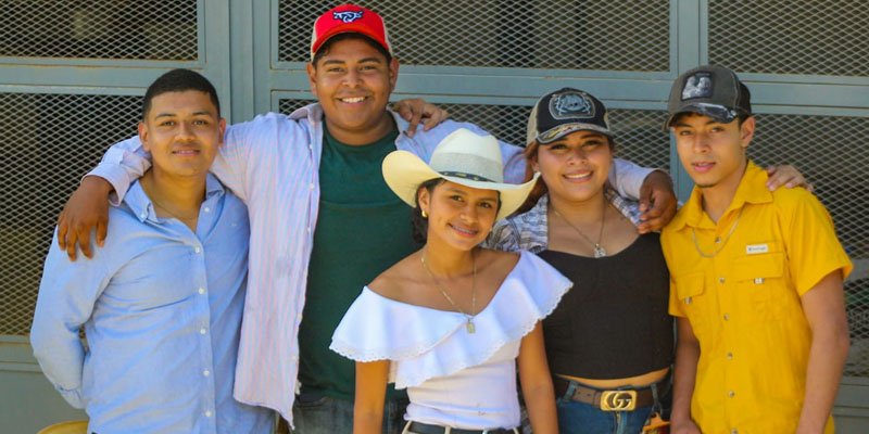 Masaya celebra dos años de Victorias Educativas del Centro Tecnológico Monimbó Heroico