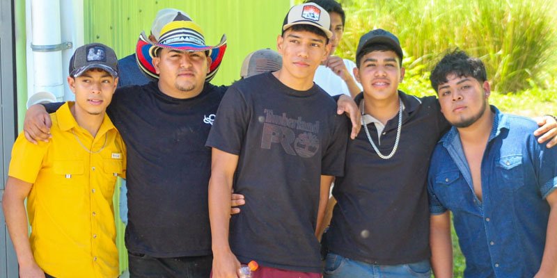 Masaya celebra dos años de Victorias Educativas del Centro Tecnológico Monimbó Heroico