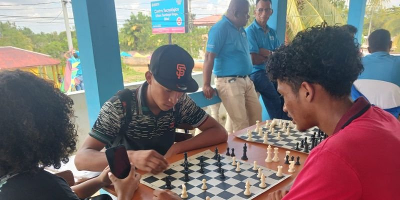 Centro Tecnológico Ulises Santiago Gogo celebra su Segundo Aniversario con alegría, identidad y compromiso en la Costa Caribe Norte