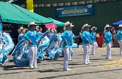 Centro Tecnológico Cmdte. Tomás Borge Martínez celebra su 38 Aniversario de llevar Educación Técnica