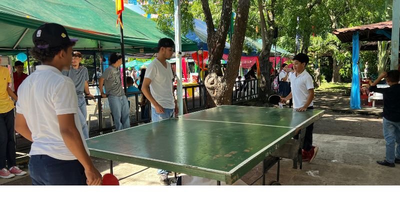 Centro Tecnológico Cmdte. Tomás Borge Martínez celebra su 38 Aniversario de llevar Educación Técnica