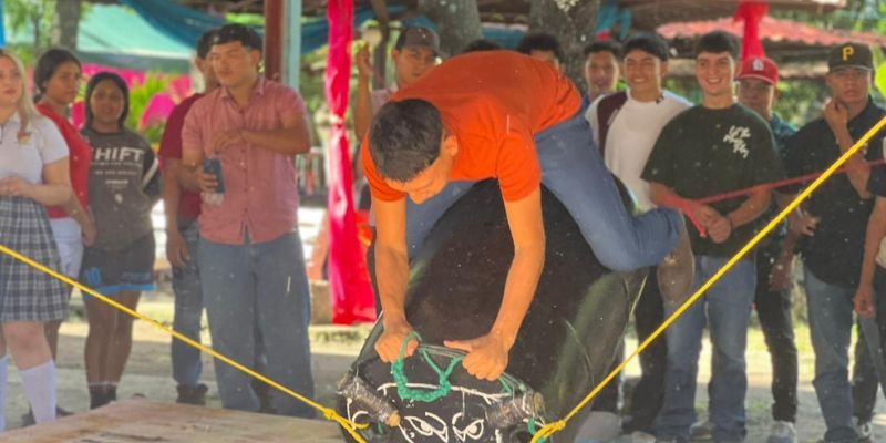 Centro Tecnológico Cmdte. Tomás Borge Martínez celebra su 38 Aniversario de llevar Educación Técnica