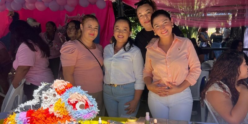 Centro Tecnológico Cmdte. Tomás Borge Martínez celebra su 38 Aniversario de llevar Educación Técnica