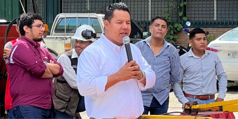 Centro Tecnológico Cmdte. Tomás Borge Martínez celebra su 38 Aniversario de llevar Educación Técnica