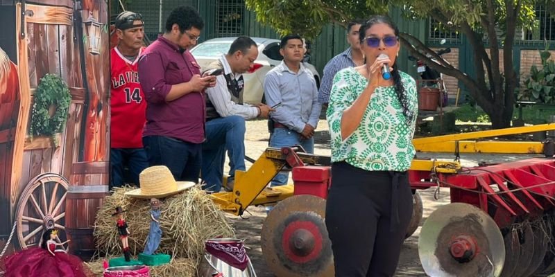 Centro Tecnológico Cmdte. Tomás Borge Martínez celebra su 38 Aniversario de llevar Educación Técnica