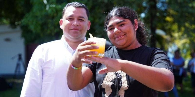 Una semana de celebraciones: Escuela Hotel Casa Luxemburgo festeja su VIII Aniversario