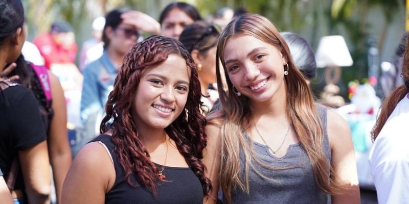 Una semana de celebraciones: Escuela Hotel Casa Luxemburgo festeja su VIII Aniversario