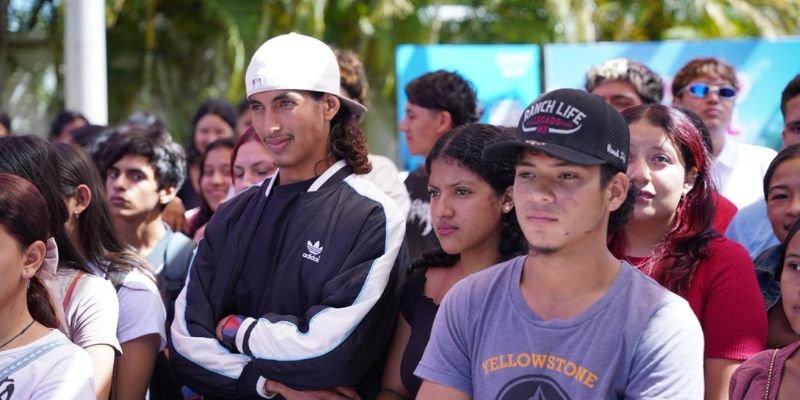 Una semana de celebraciones: Escuela Hotel Casa Luxemburgo festeja su VIII Aniversario