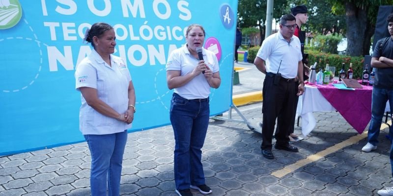 Una semana de celebraciones: Escuela Hotel Casa Luxemburgo festeja su VIII Aniversario