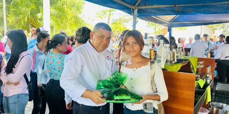 Celebración del Séptimo Aniversario de la Escuela Hotel Casa Luxemburgo y su Impacto en el Sector Turismo