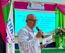 Estudiantes conmemoran el legado de la "Mujer de las Américas" con Festival de poesía y monólogo