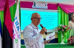 Estudiantes conmemoran el legado de la "Mujer de las Américas" con Festival de poesía y monólogo