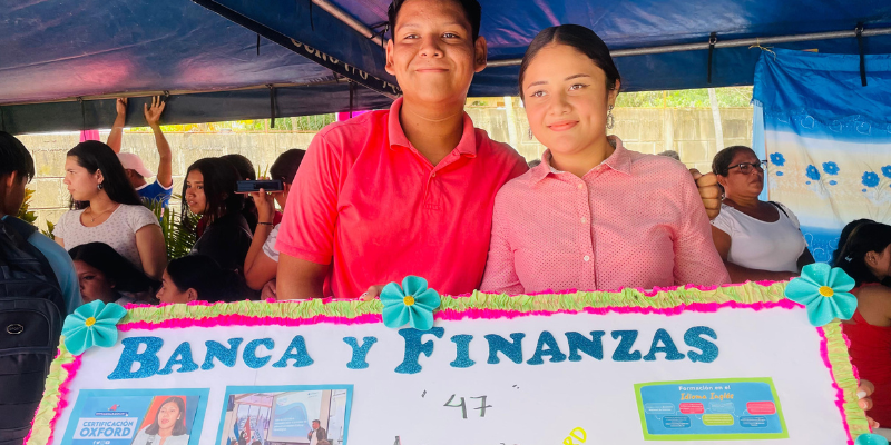 47 aniversario Centro Tecnológico Ricardo Morales Avilés