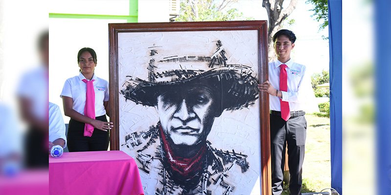 Realizan apertura nacional del programa  “Luz y Verdad, Aprender para Prosperar”