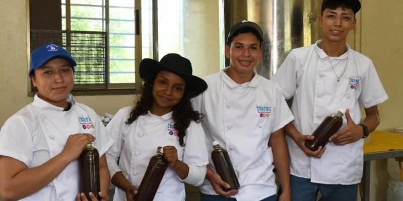 Ventajas de Aprender-Haciendo en la Educación Técnica