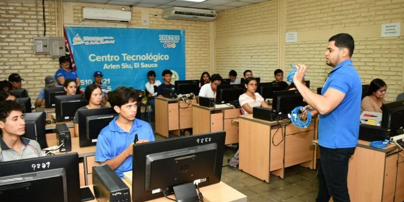 Ventajas de Aprender-Haciendo en la Educación Técnica