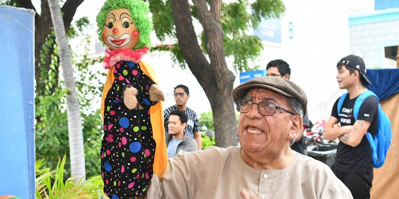 INATEC lanza Jornada Nacional de Arte y Cultura "Crea Arte en Revolución"