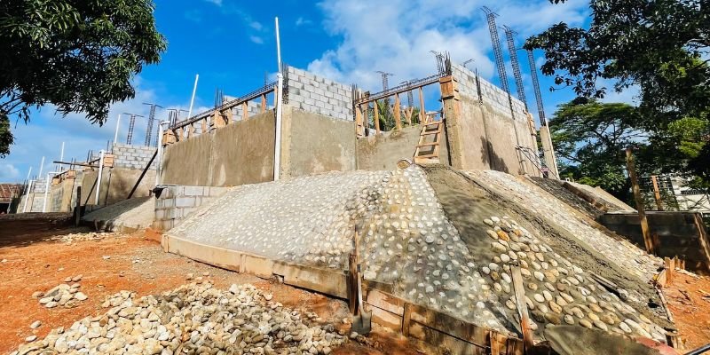 Educación Técnica que abraza nuestras raíces: Avanza transformación del Centro Tecnológico Onofre Martínez en Waspam